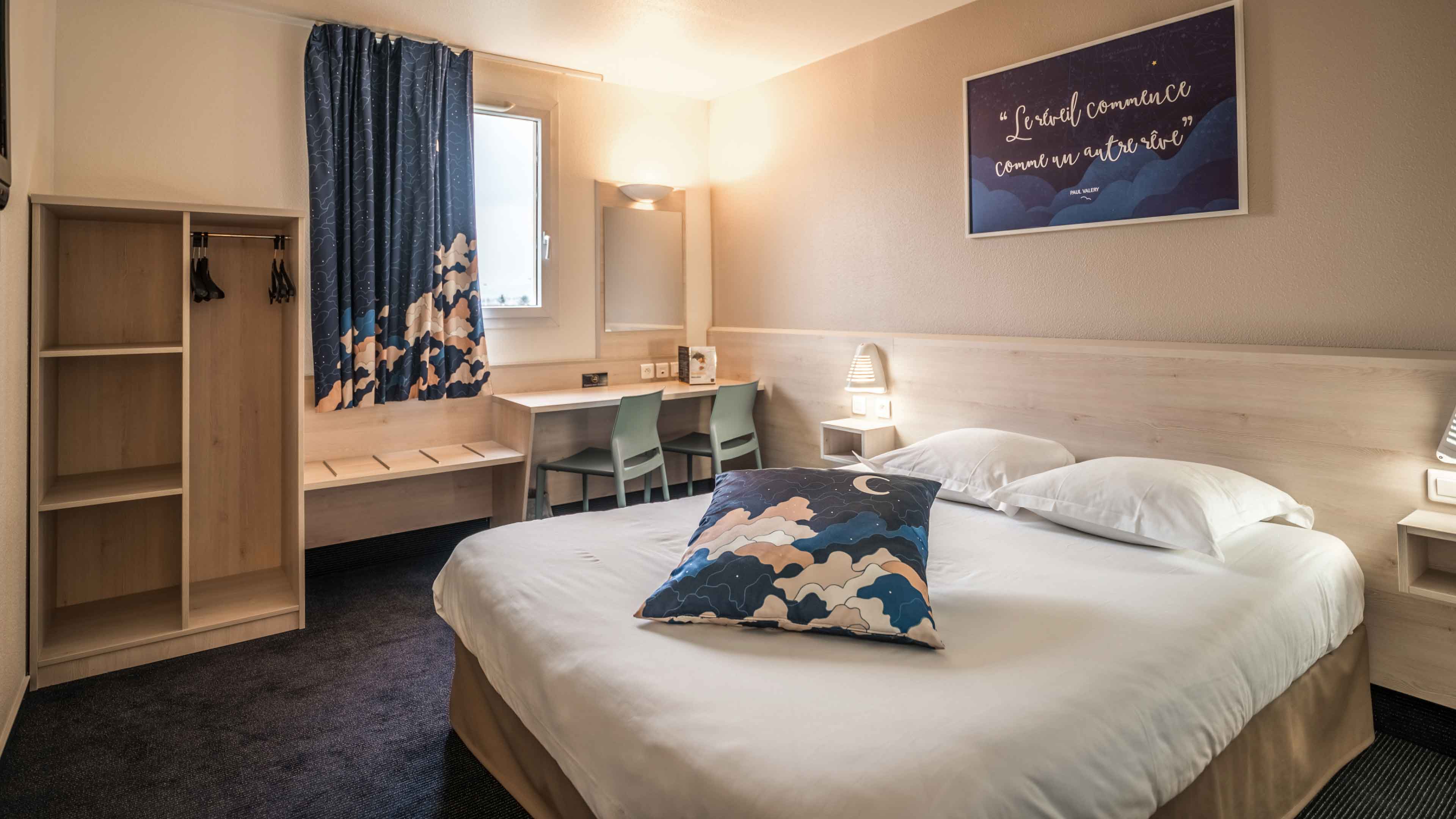 Ace Hotel Issoire in Issoire, France